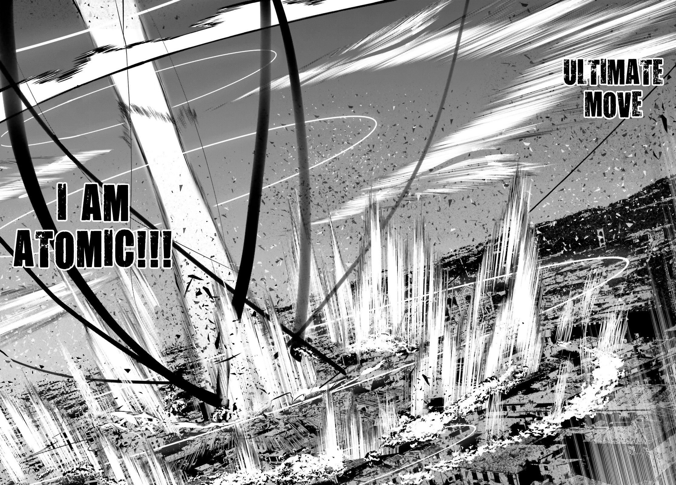 The Eminence in Shadow, Chapter 6 image 28